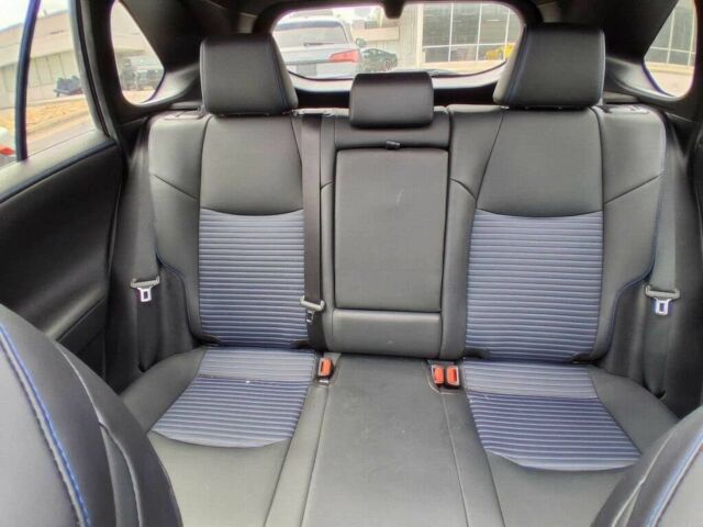 Серый Тойота РАВ 4, объемом двигателя 2 л и пробегом 36 тыс. км за 19400 $, фото 11 на Automoto.ua