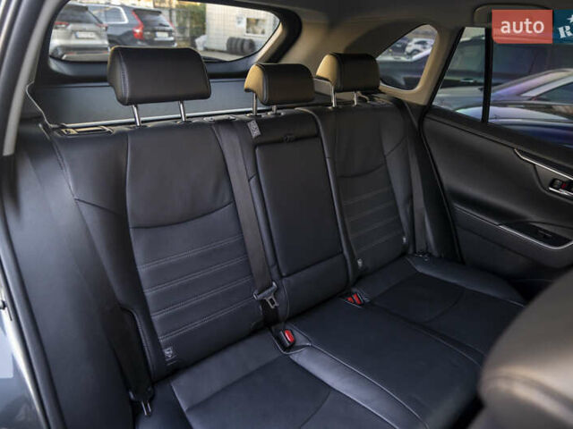 Серый Тойота РАВ 4, объемом двигателя 2.49 л и пробегом 49 тыс. км за 31400 $, фото 37 на Automoto.ua