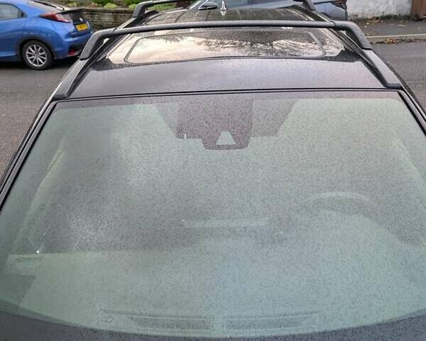 Сірий Тойота РАВ 4, об'ємом двигуна 2.49 л та пробігом 93 тис. км за 29300 $, фото 13 на Automoto.ua