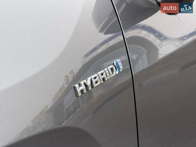 Сірий Тойота РАВ 4, об'ємом двигуна 2.49 л та пробігом 88 тис. км за 28500 $, фото 16 на Automoto.ua