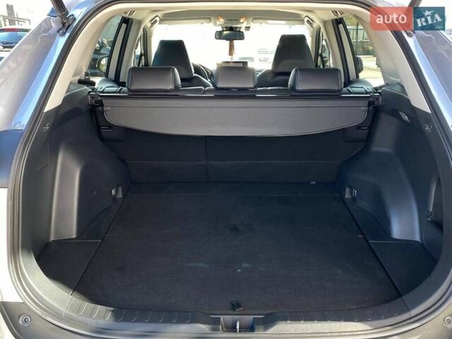 Сірий Тойота РАВ 4, об'ємом двигуна 1.99 л та пробігом 125 тис. км за 29000 $, фото 13 на Automoto.ua