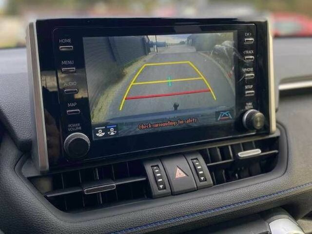 Сірий Тойота РАВ 4, об'ємом двигуна 0 л та пробігом 86 тис. км за 15400 $, фото 20 на Automoto.ua