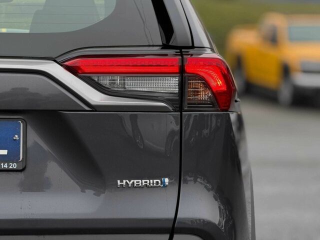 Сірий Тойота РАВ 4, об'ємом двигуна 2.5 л та пробігом 88 тис. км за 28500 $, фото 9 на Automoto.ua