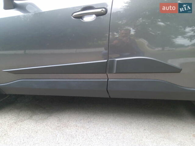 Серый Тойота РАВ 4, объемом двигателя 1.99 л и пробегом 46 тыс. км за 24600 $, фото 12 на Automoto.ua