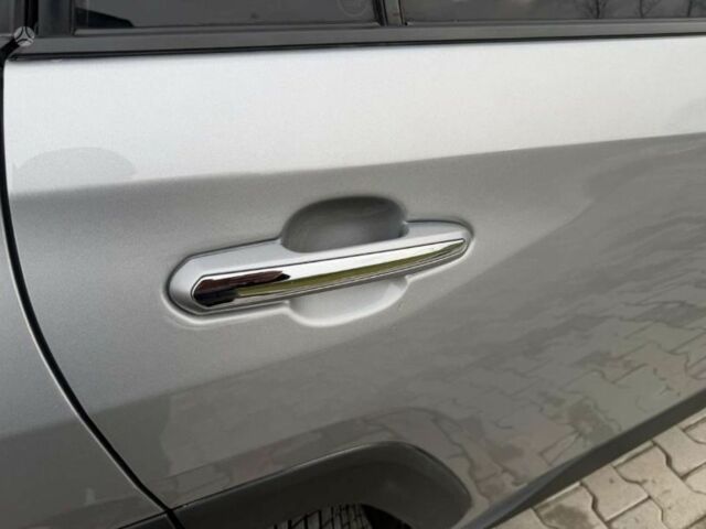 Серый Тойота РАВ 4, объемом двигателя 2.5 л и пробегом 86 тыс. км за 18900 $, фото 9 на Automoto.ua