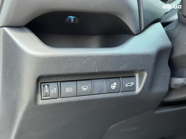 Серый Тойота РАВ 4, объемом двигателя 2.5 л и пробегом 117 тыс. км за 34999 $, фото 12 на Automoto.ua