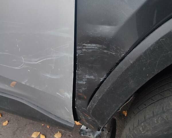 Сірий Тойота РАВ 4, об'ємом двигуна 2.5 л та пробігом 124 тис. км за 15900 $, фото 10 на Automoto.ua