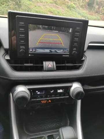 Сірий Тойота РАВ 4, об'ємом двигуна 2.5 л та пробігом 124 тис. км за 15900 $, фото 23 на Automoto.ua