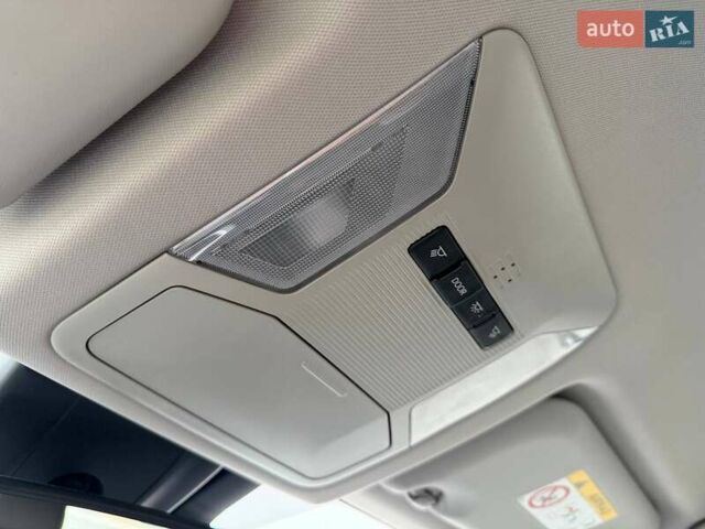 Сірий Тойота РАВ 4, об'ємом двигуна 2.49 л та пробігом 88 тис. км за 28500 $, фото 64 на Automoto.ua