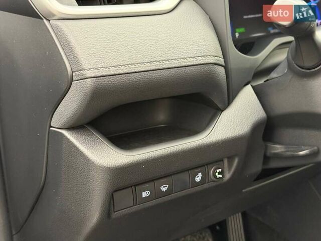 Сірий Тойота РАВ 4, об'ємом двигуна 2.49 л та пробігом 88 тис. км за 28500 $, фото 36 на Automoto.ua