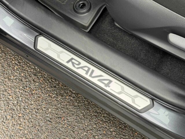 Сірий Тойота РАВ 4, об'ємом двигуна 2.5 л та пробігом 88 тис. км за 28500 $, фото 18 на Automoto.ua