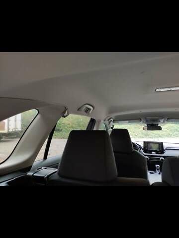 Сірий Тойота РАВ 4, об'ємом двигуна 2.5 л та пробігом 124 тис. км за 15900 $, фото 19 на Automoto.ua