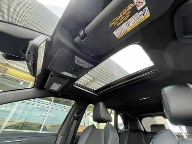 Сірий Тойота РАВ 4, об'ємом двигуна 2.5 л та пробігом 44 тис. км за 15000 $, фото 10 на Automoto.ua