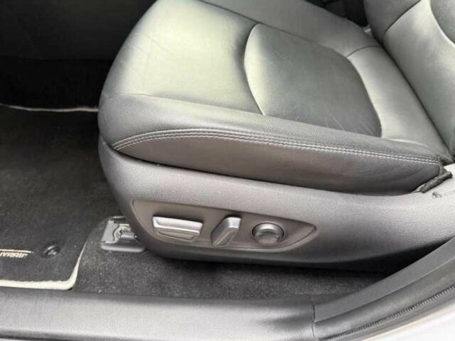 Серый Тойота РАВ 4, объемом двигателя 2.5 л и пробегом 89 тыс. км за 18800 $, фото 14 на Automoto.ua