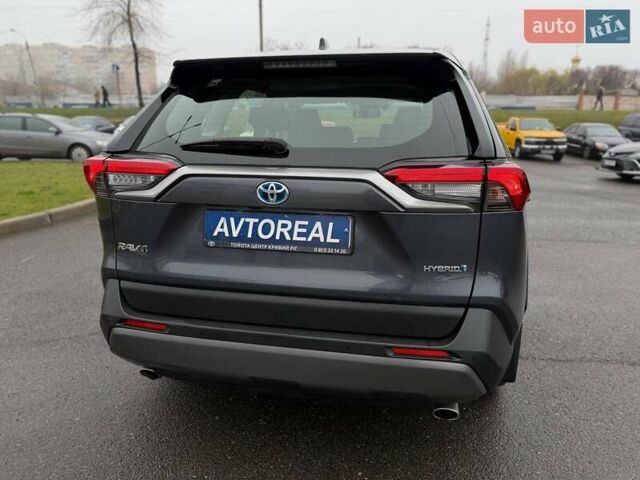Сірий Тойота РАВ 4, об'ємом двигуна 2.49 л та пробігом 88 тис. км за 28500 $, фото 26 на Automoto.ua