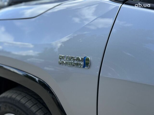 Серый Тойота РАВ 4, объемом двигателя 2.5 л и пробегом 117 тыс. км за 34999 $, фото 8 на Automoto.ua