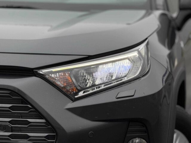 Сірий Тойота РАВ 4, об'ємом двигуна 2.5 л та пробігом 88 тис. км за 28500 $, фото 3 на Automoto.ua