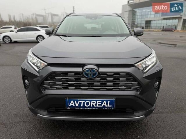 Сірий Тойота РАВ 4, об'ємом двигуна 2.49 л та пробігом 88 тис. км за 28500 $, фото 13 на Automoto.ua