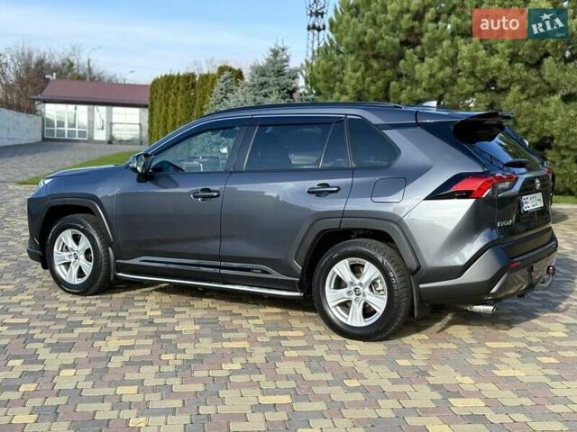 Серый Тойота РАВ 4, объемом двигателя 1.99 л и пробегом 67 тыс. км за 26900 $, фото 2 на Automoto.ua