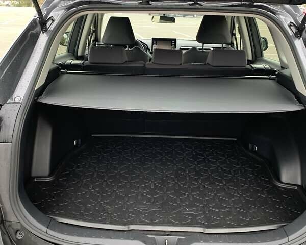 Серый Тойота РАВ 4, объемом двигателя 1.99 л и пробегом 25 тыс. км за 26100 $, фото 10 на Automoto.ua