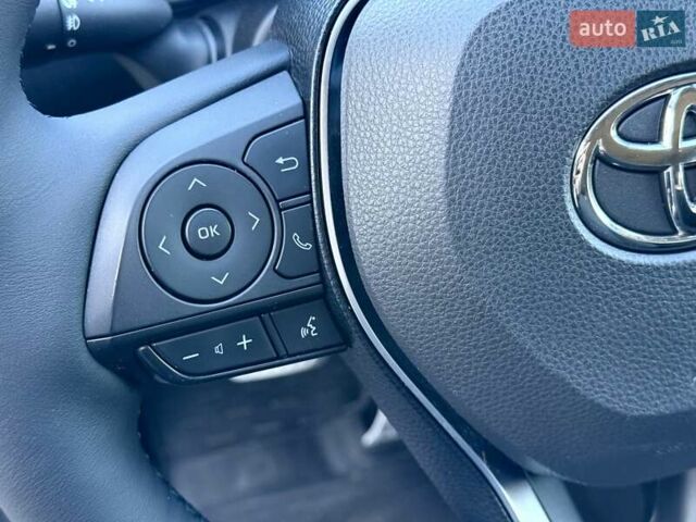 Серый Тойота РАВ 4, объемом двигателя 1.99 л и пробегом 67 тыс. км за 26900 $, фото 17 на Automoto.ua