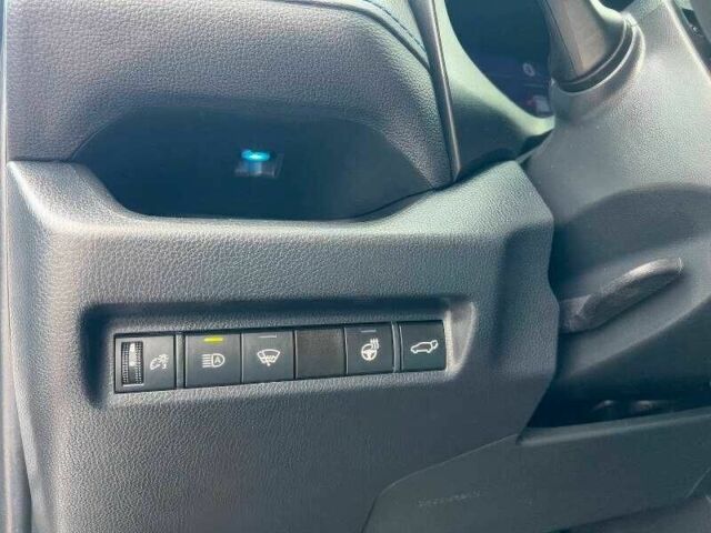 Серый Тойота РАВ 4, объемом двигателя 2.5 л и пробегом 43 тыс. км за 13500 $, фото 8 на Automoto.ua