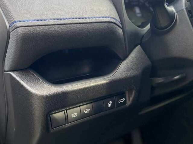 Сірий Тойота РАВ 4, об'ємом двигуна 0 л та пробігом 86 тис. км за 15400 $, фото 21 на Automoto.ua