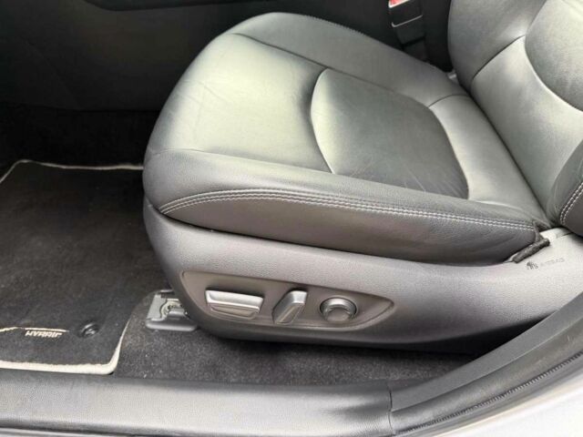 Серый Тойота РАВ 4, объемом двигателя 2.5 л и пробегом 86 тыс. км за 24300 $, фото 15 на Automoto.ua