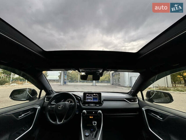Сірий Тойота РАВ 4, об'ємом двигуна 2.5 л та пробігом 88 тис. км за 32499 $, фото 25 на Automoto.ua
