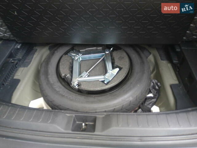 Серый Тойота РАВ 4, объемом двигателя 1.99 л и пробегом 46 тыс. км за 24600 $, фото 22 на Automoto.ua