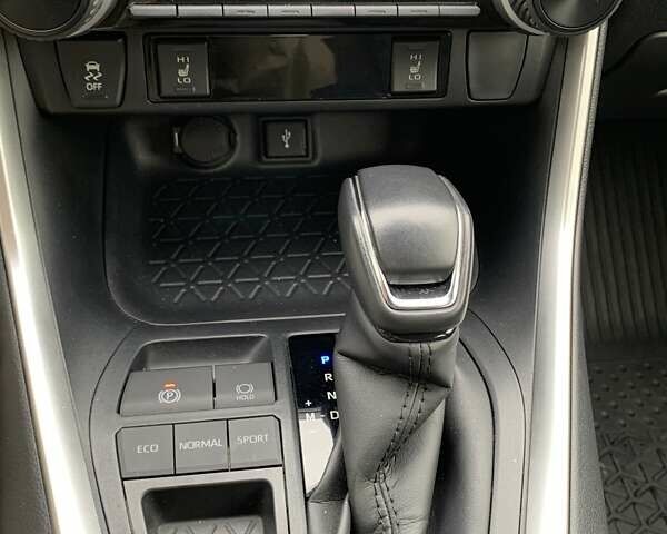 Серый Тойота РАВ 4, объемом двигателя 1.99 л и пробегом 25 тыс. км за 26100 $, фото 19 на Automoto.ua