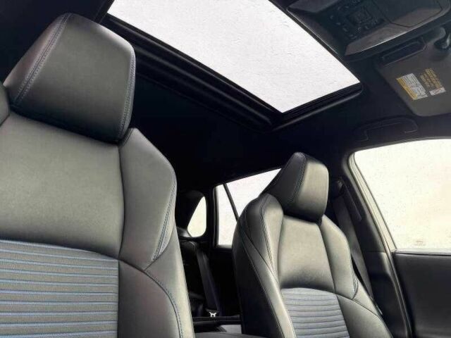 Сірий Тойота РАВ 4, об'ємом двигуна 2.5 л та пробігом 45 тис. км за 12900 $, фото 13 на Automoto.ua