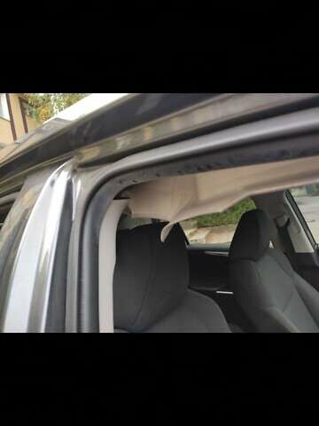 Сірий Тойота РАВ 4, об'ємом двигуна 2.5 л та пробігом 124 тис. км за 15900 $, фото 20 на Automoto.ua