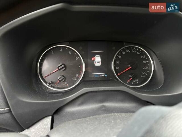 Серый Тойота РАВ 4, объемом двигателя 1.99 л и пробегом 5 тыс. км за 27500 $, фото 11 на Automoto.ua