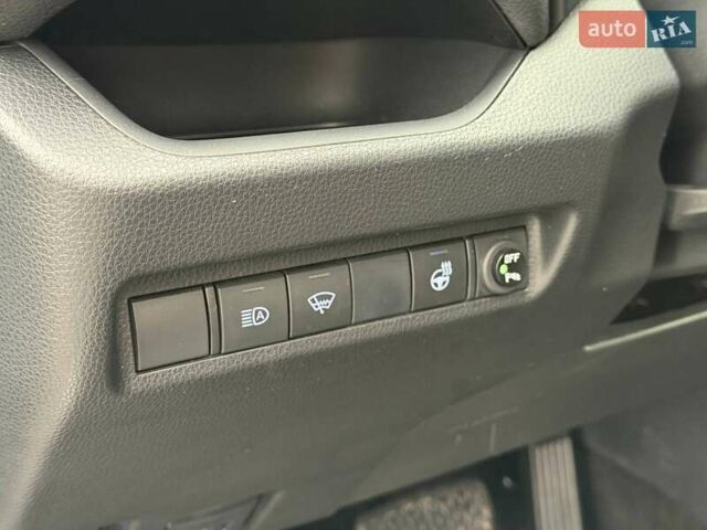 Сірий Тойота РАВ 4, об'ємом двигуна 2.49 л та пробігом 88 тис. км за 28500 $, фото 37 на Automoto.ua