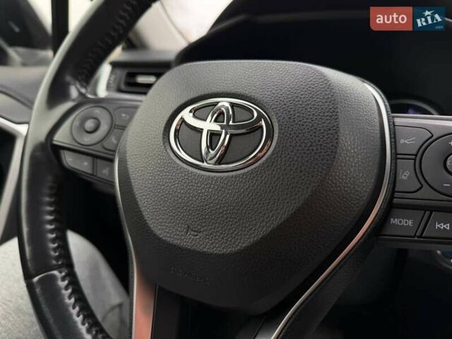 Сірий Тойота РАВ 4, об'ємом двигуна 2.49 л та пробігом 88 тис. км за 28500 $, фото 53 на Automoto.ua