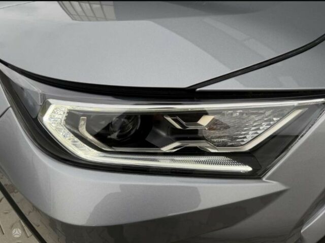 Серый Тойота РАВ 4, объемом двигателя 2.5 л и пробегом 86 тыс. км за 18900 $, фото 19 на Automoto.ua