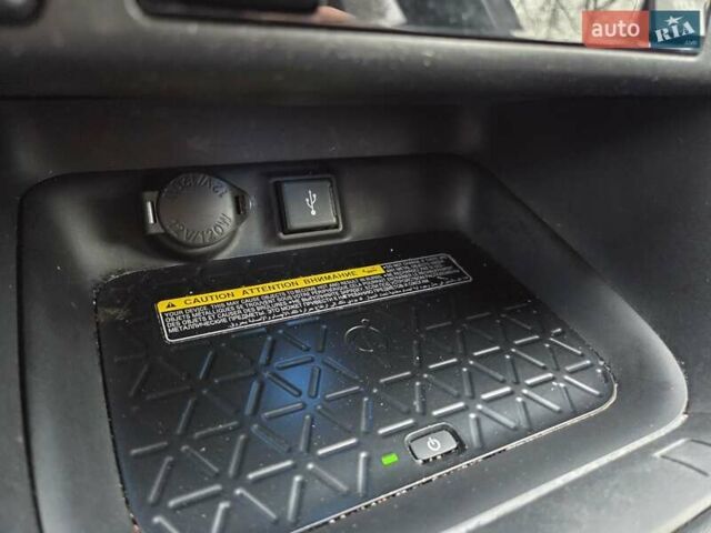 Серый Тойота РАВ 4, объемом двигателя 2.5 л и пробегом 55 тыс. км за 36900 $, фото 36 на Automoto.ua