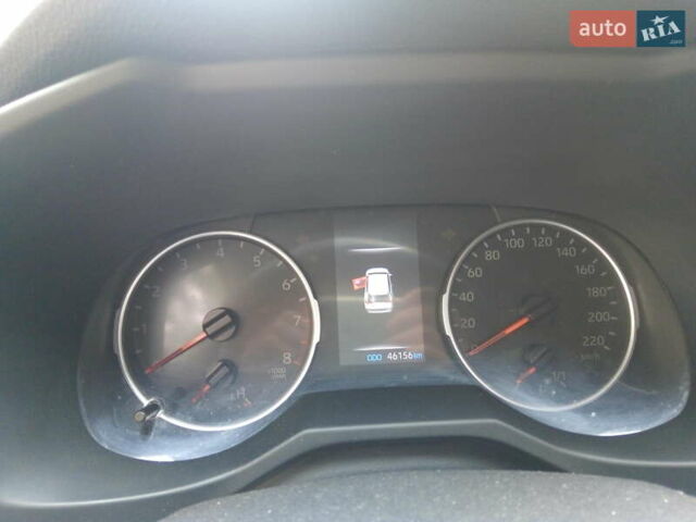 Серый Тойота РАВ 4, объемом двигателя 1.99 л и пробегом 46 тыс. км за 24600 $, фото 15 на Automoto.ua
