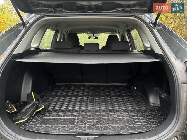 Серый Тойота РАВ 4, объемом двигателя 1.99 л и пробегом 5 тыс. км за 27500 $, фото 5 на Automoto.ua