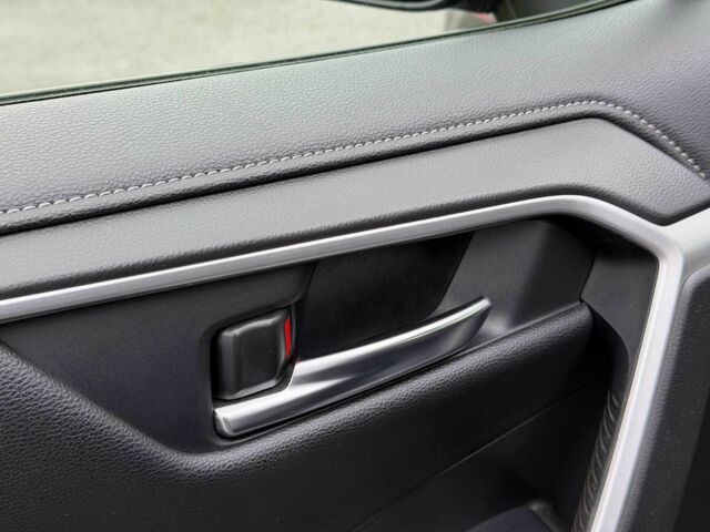 Сірий Тойота РАВ 4, об'ємом двигуна 2.5 л та пробігом 88 тис. км за 28500 $, фото 15 на Automoto.ua