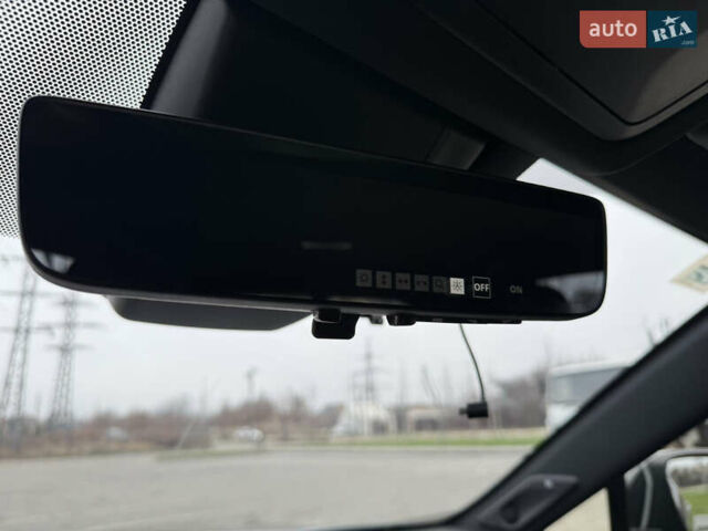 Серый Тойота РАВ 4, объемом двигателя 2.49 л и пробегом 195 тыс. км за 28850 $, фото 29 на Automoto.ua