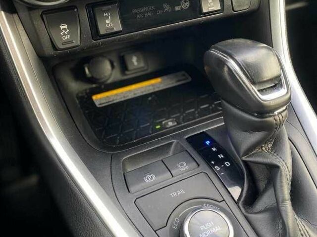 Сірий Тойота РАВ 4, об'ємом двигуна 0 л та пробігом 86 тис. км за 15400 $, фото 22 на Automoto.ua
