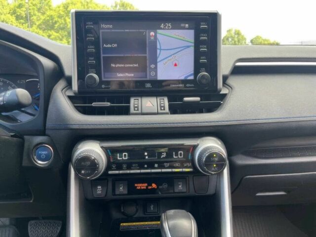 Серый Тойота РАВ 4, объемом двигателя 2 л и пробегом 36 тыс. км за 19400 $, фото 5 на Automoto.ua