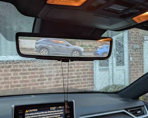 Сірий Тойота РАВ 4, об'ємом двигуна 2.49 л та пробігом 93 тис. км за 29300 $, фото 17 на Automoto.ua