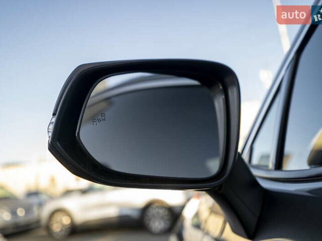 Серый Тойота РАВ 4, объемом двигателя 2.49 л и пробегом 49 тыс. км за 31400 $, фото 14 на Automoto.ua