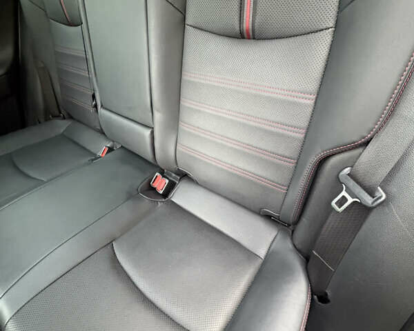 Серый Тойота РАВ 4, объемом двигателя 2.49 л и пробегом 67 тыс. км за 36999 $, фото 27 на Automoto.ua