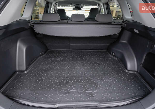 Серый Тойота РАВ 4, объемом двигателя 1.99 л и пробегом 55 тыс. км за 29108 $, фото 9 на Automoto.ua