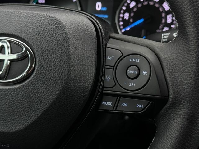 Серый Тойота РАВ 4, объемом двигателя 2.5 л и пробегом 63 тыс. км за 29500 $, фото 22 на Automoto.ua