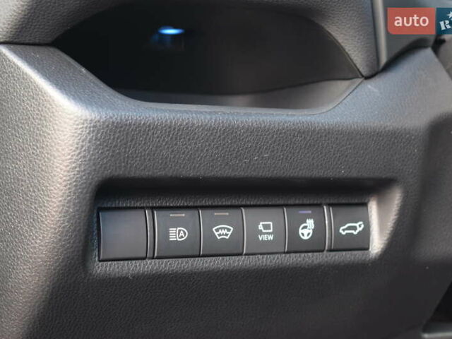 Тойота РАВ 4 2021 в Житомире на Automoto.ua Серый Тойота РАВ 4, объемом двигателя 1.99 л и пробегом 169 тыс. км за 28500 $, фото 20 на Automoto.ua